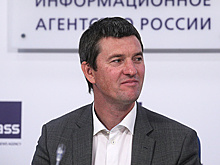 Свирин оценил выступление призера Олимпиады в гребле Пракатень на Спартакиаде