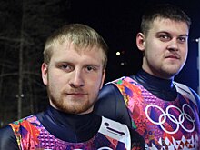 Призер Сочи-2014 по санному спорту Владислав Антонов получил повестку о мобилизации. Ему предоставили временную отсрочку