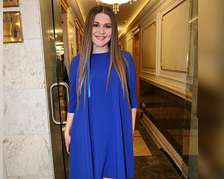Звезда «Голоса» Дина Гарипова сообщила о беременности: «В преддверии новых перемен»