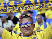 Украина не сыграет матч с Аргентиной из-за денег