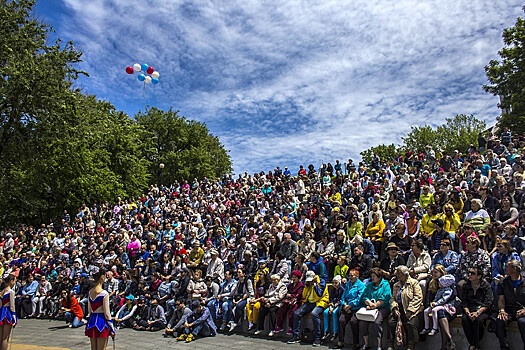 День рыбака объединит все регионы Дальнего Востока