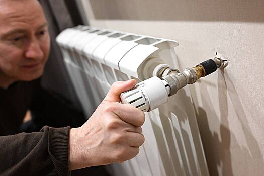 Жители российского города пожаловались на два дня без тепла