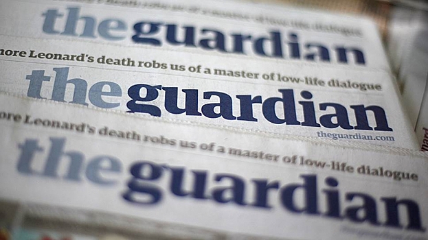 The Guardian придумала запасной план по монетизации контента