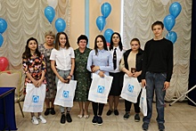 Мероприятие «Я — гражданин России» прошло в Рязановском