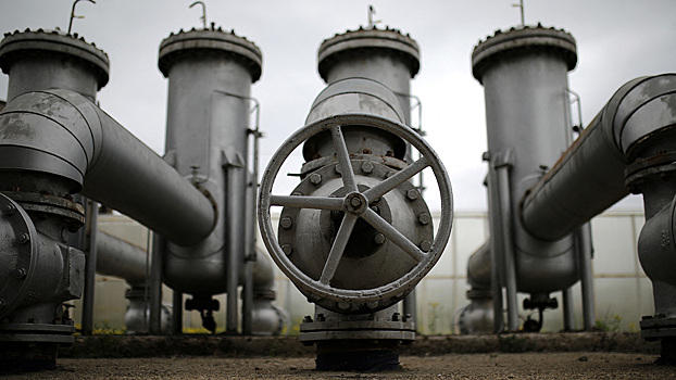 Болгария хочет возобновить поставки российского газа