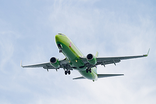 Российские авиакомпании захотели вернуть иностранные самолеты владельцам