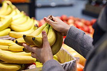 Ретейлеры прокомментировали сообщения о проблемах с поставками бананов