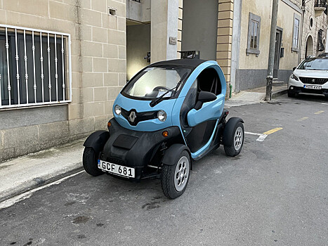 Гаражинг, автомобиль выходного дня и классика: как экономят на транспортном налоге на Мальте