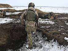 Российские бойцы штурмовали позиции ВСУ в Дзержинске с помощью кувалды