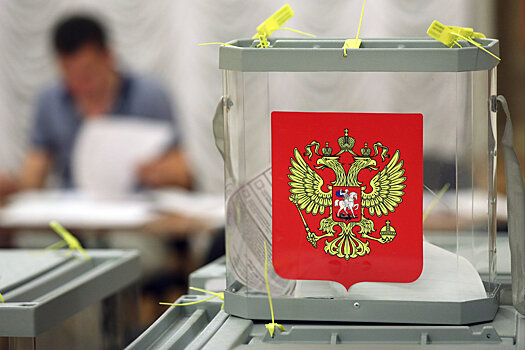 Власти Москвы заявили, что попавшие в даркнет данные избирателей некорректны