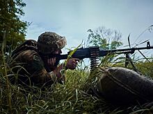 ВСУ четыре раза пытались прорвать границу России за время перемирия