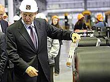 ТМК против стального клише