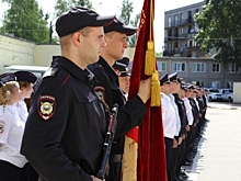 54-летие со дня образования ППС отметили в Нижнем Новгороде