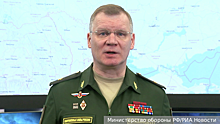 Группировка «Запад» за сутки отбила четыре контратаки «Азова» у Григоровки