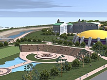 В Нальчике появился парк Победы