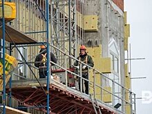 Капремонт завершен в 585 многоквартирных домах в Татарстане