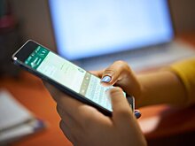 Эксперт Баранников предупредил о рассылке опасных открыток в WhatsApp и Telegram