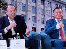 Волгограду пригрозили высокопроизводительным будущим