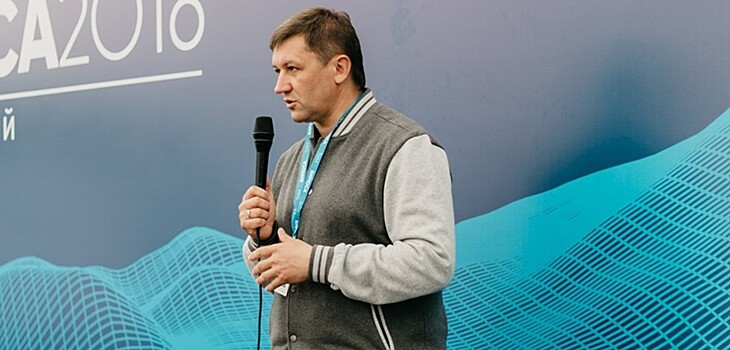 Ростовцев – о новом руководстве СБР: Первыми в Кубке наций мы завтра не станем