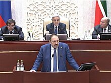 Песошин: 2021 год вернул экономику Татарстана на допандейминый уровень