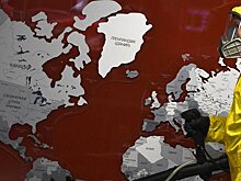 The Wall Street Journal (США): секретная группа ученых и миллиардеров лоббирует новый «манхэттенский проект» по борьбе с Covid-19