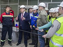 СГК увеличит вложения в ремонт новосибирских объектов до 3 млрд рублей