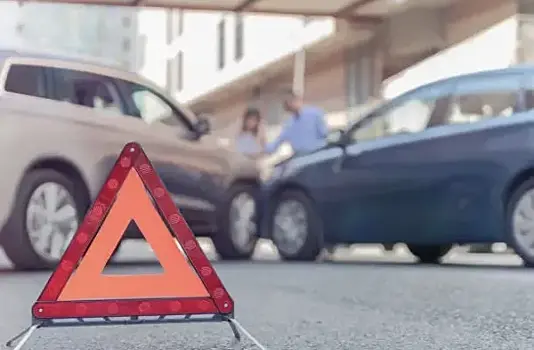 В Самарской области за неделю случилось 59 аварий