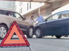 В Самарской области за неделю случилось 59 аварий