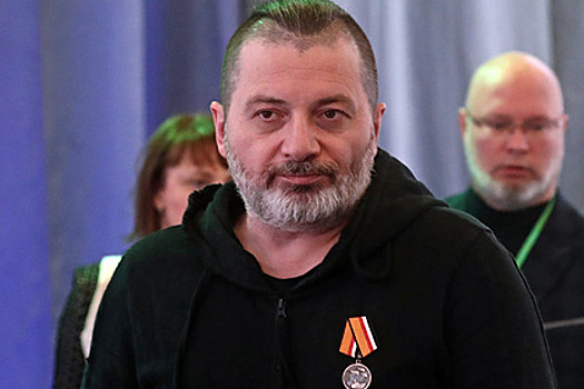 Экс-фронтмен рок-группы «Агата Кристи» выдвинулся в депутаты гордумы Асбеста