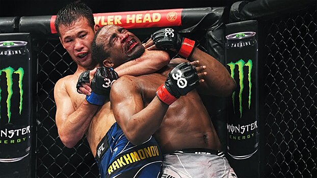 Дамир Исмагулов снялся в клипе Kimura