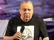 79-летний Геннадий Хазанов задолжал налоговой