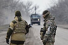 В ДНР сообщили о ликвидации украинских диверсантов