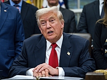 Трамп не исключил, что США проведут наземную операцию в Венесуэле