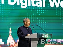 Общий объем инвестиций в Иннополис превысил 257 млрд рублей