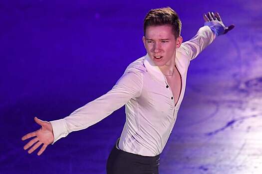 Ice Star. Мозалев и Сафонова победили, Милюков и Гулякова – 2-е, Шаботова – 3-я