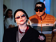 Раскрыты подробности помолвки Леди Гаги