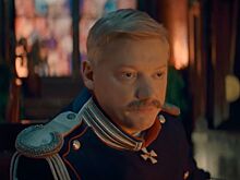 Вышел новый трейлер сериала «Купцы и дети»