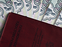 Соцвыплаты в РФ оказались под угрозой срыва