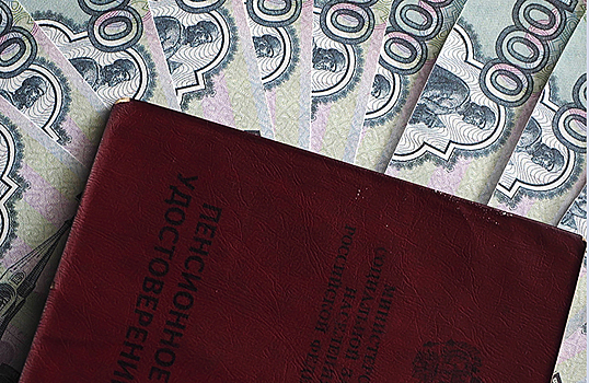 Соцвыплаты в РФ оказались под угрозой срыва