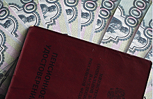 Соцвыплаты в РФ оказались под угрозой срыва