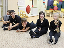 Долой предрассудки: удивительные истории успеха людей с синдромом Дауна