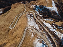 Красиво едем: самые живописные автомобильные маршруты Кавказа