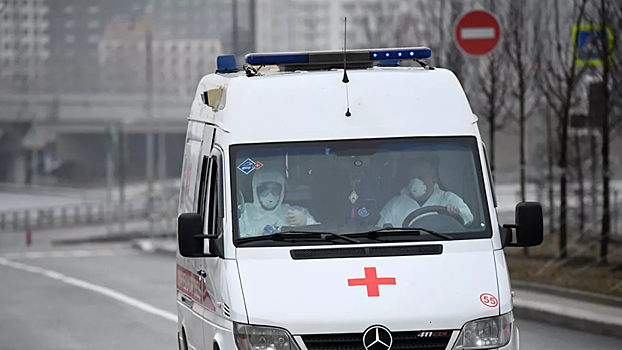 Оперштаб Москвы назвал возраст новых пациентов с коронавирусом