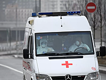 Оперштаб Москвы назвал возраст новых пациентов с коронавирусом