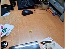 На посту ДПС под Волгоградом у пассажира легковушки нашли наркотики