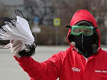 Маски-шоу для Кремля: Власть требует, чтобы мы защищались сами и за свой счет