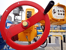 Путин: РФ еще оплачивает транзит газа через Украину