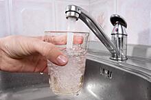 Озвучены районы Кировской области, в которых питьевая вода потенциально опасна для здоровья