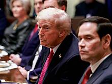 Трамп и Зеленский созвонятся