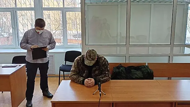 Воронежский суд изменил приговор по делу о доведении солдата до суицида